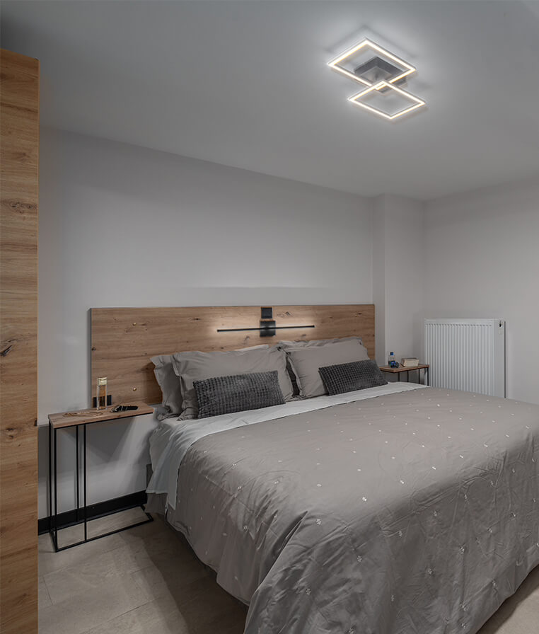 apartments in Pangrati Athens